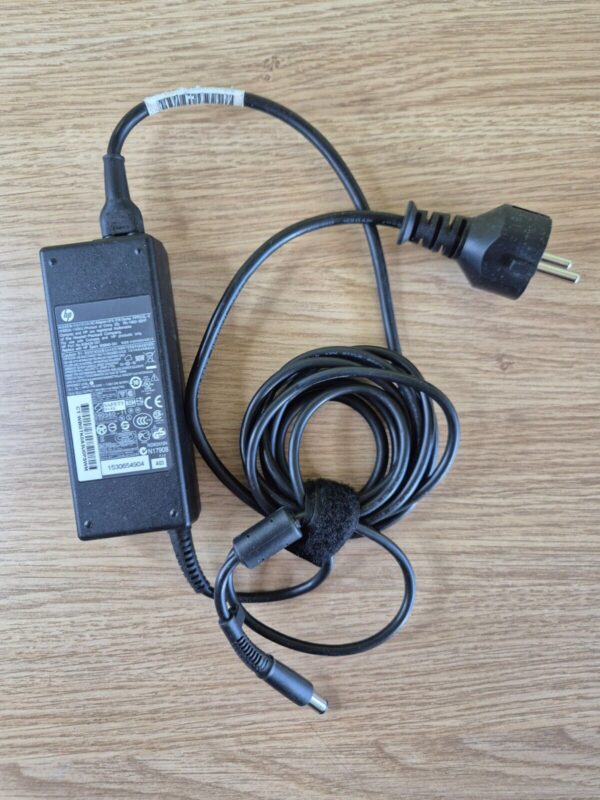 New Genuine HP  AC Power Charger Adapter L39754-003 L40098-001 19.5V 4.62A 90W - Image 3