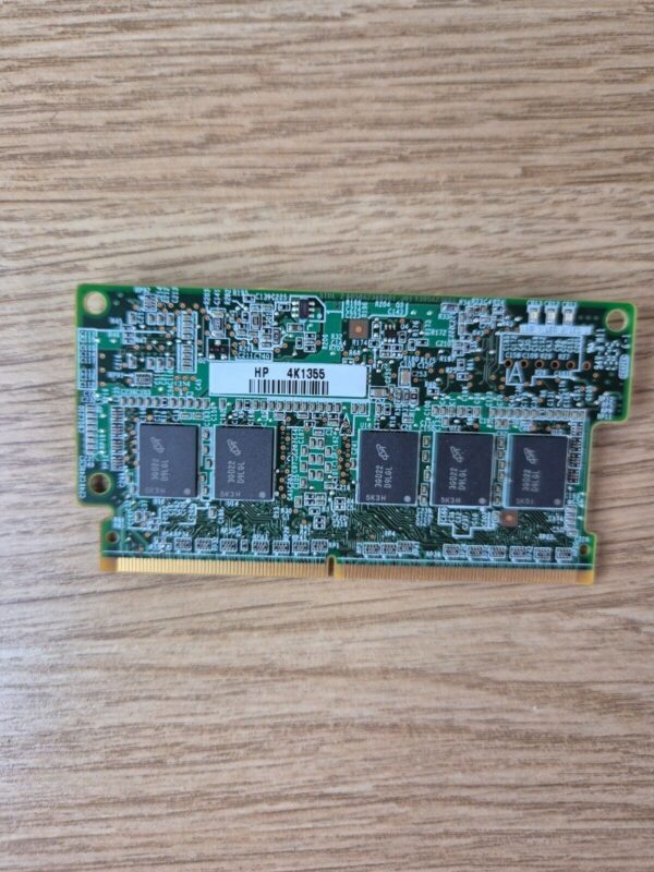 633538-001 HP P420 6Gb/s SAS Controller Adapter PCIe3.0x8 with 1GB memory FBWC - Image 4
