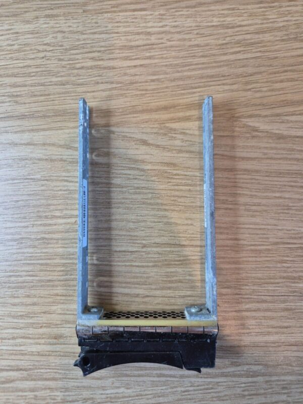 New IBM DS3524 2.5" HDD Tray Caddy 49Y1881 DS3500 US-SameDayShip - Image 2