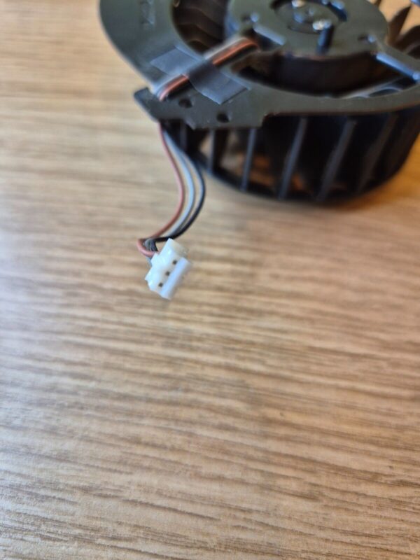 Sony PlayStation 3 PS3 Slim Fan BG0804-B045-P00 Replacement Internal - Image 2