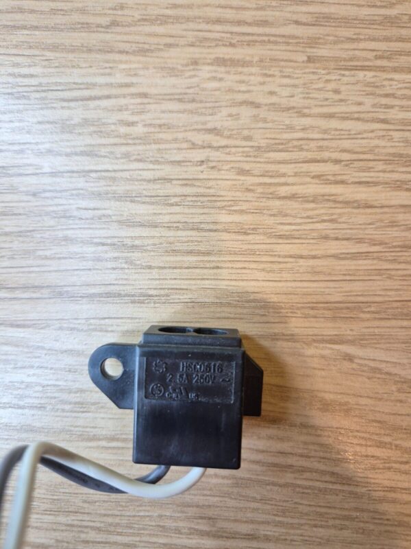 OEM Power Socket Module HSC0616 Replacement For Sony PlayStation 3 PS3 Slim - Image 4