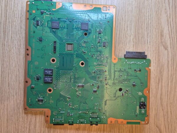 Sony PS3 Slim Motherboard - 1-880-055-21 - CECH-2003A - (REPAIR/PARTS) - Image 2
