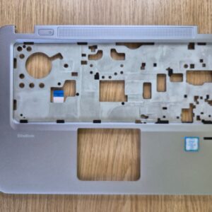 HP EliteBook 12.5" 820 G3 OEM Laptop Palmrest Silver 821692-001 3826