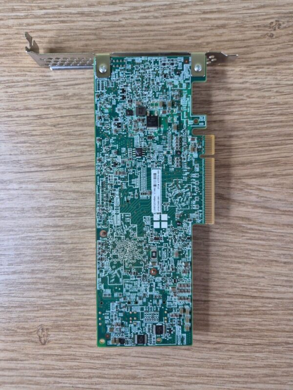 633538-001 HP P420 6Gb/s SAS Controller Adapter PCIe3.0x8 with 1GB memory FBWC - Image 6
