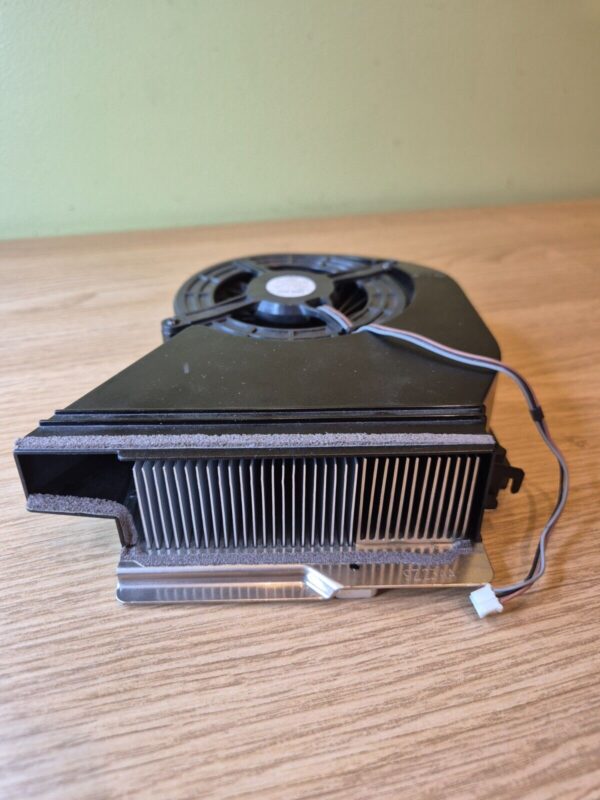 Sony Playstation PS3 Slim DC BRUSHLESS COOLING FAN BLOWER MOTOR OEM - Image 3