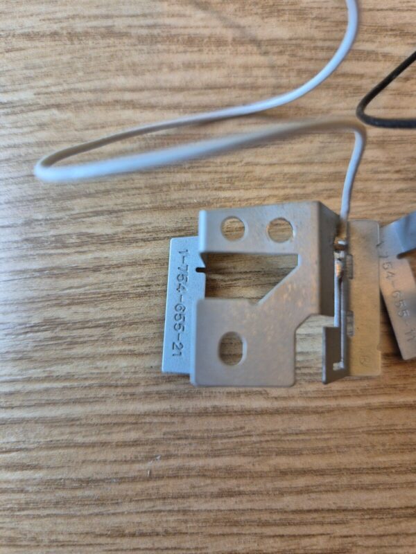 Sony PS3 Slim - Bluetooth WiFi Antenna / Aerial Cables - All Slim Models - Image 4