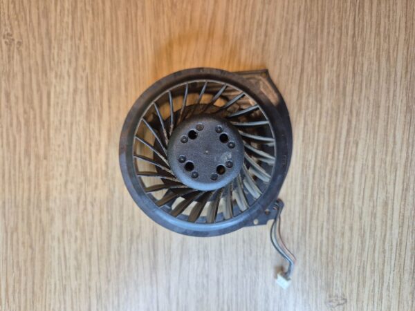 Sony PlayStation 3 PS3 Slim Fan BG0804-B045-P00 Replacement Internal - Image 3