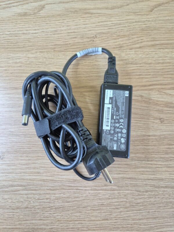 Genuine HP 65W EliteDesk Desktop Mini 705 800 G2 G3 G4 Power Supply AC Adapter