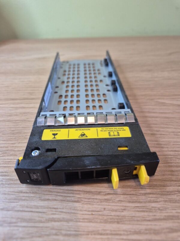HPE 3PAR StoreServ 7200 7400 8200 710386-001 M6710 Hard Drive Tray Caddy 2.5" HP - Image 4