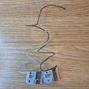 Sony PS3 Slim - Bluetooth WiFi Antenna / Aerial Cables - All Slim Models