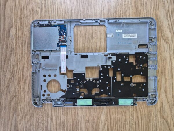HP EliteBook 12.5" 820 G3 OEM Laptop Palmrest Silver 821692-001 3826 - Image 3