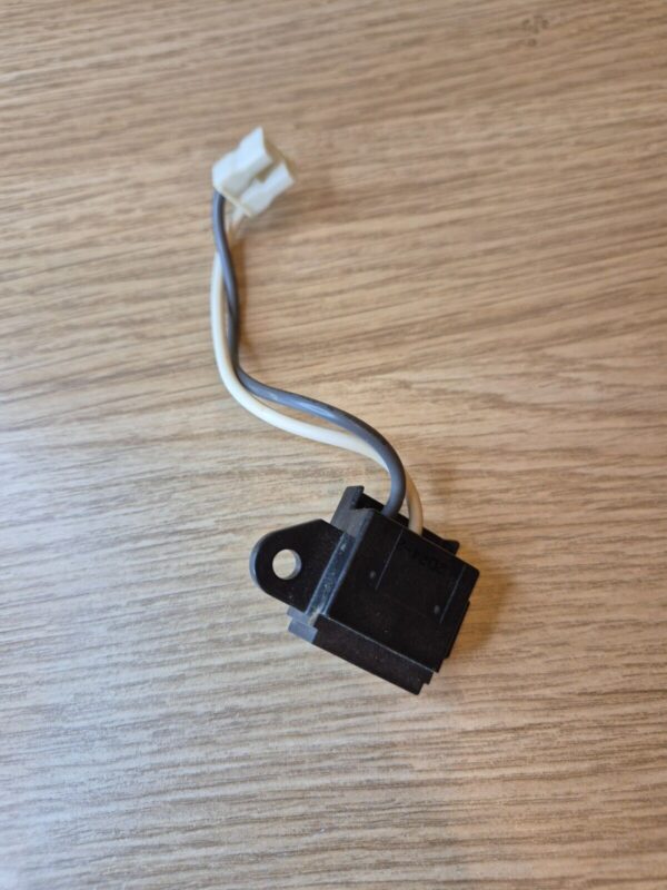 OEM Power Jack HSC0617/6 2.5A 250V CECH-2001/2501A Sony PlayStation 3 PS3 Slim - Image 3