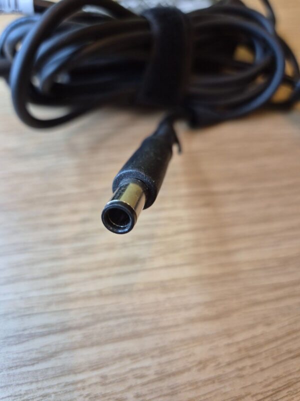 OEM HP 756413-001 PPP009C Laptop AC Adapter 65W 19.5V 3.33A PIN IN MIDDLE - Image 3