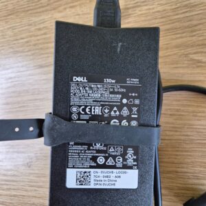 OEM Dell 130W AC Adapter 19.5V 6.7A PA-4E DA130PE1-00 LA130PM121 Laptop Charger