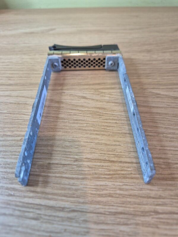 New IBM DS3524 2.5" HDD Tray Caddy 49Y1881 DS3500 US-SameDayShip - Image 4
