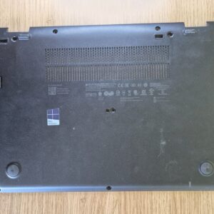 OEM Genuine HP EliteBook 840 G3 14in Bottom Case Cover - 821162-001