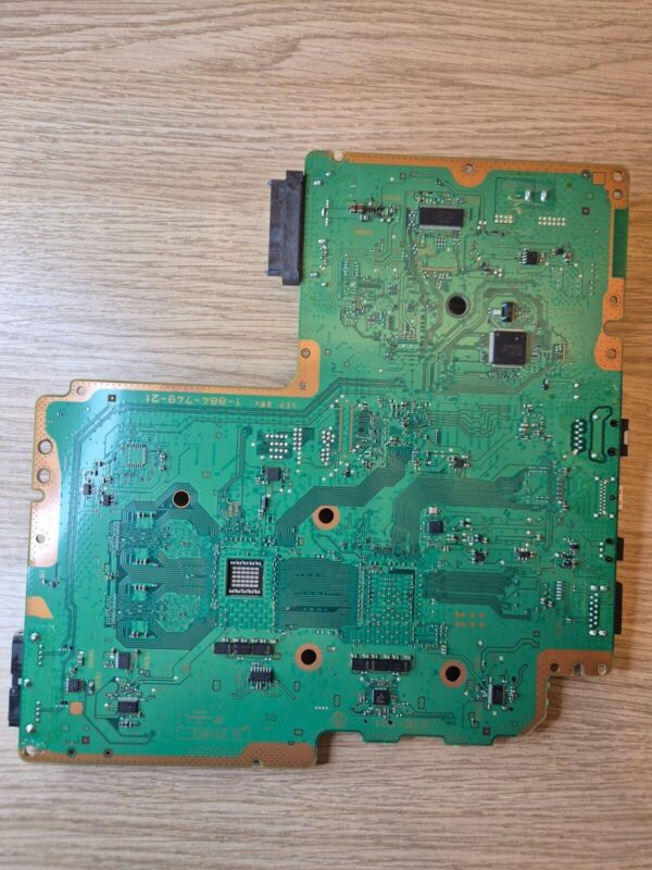 Sony PlayStation 3 Slim CECH-3001B Motherboard KTE-001  1-884-749-21 PS3 Parts - Image 4