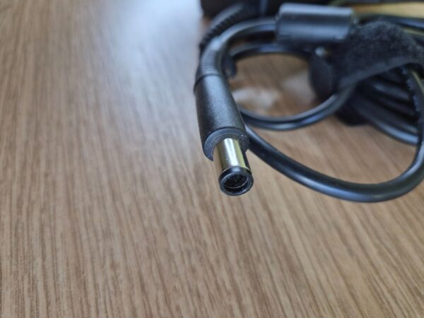 New Genuine HP  AC Power Charger Adapter L39754-003 L40098-001 19.5V 4.62A 90W - Image 2