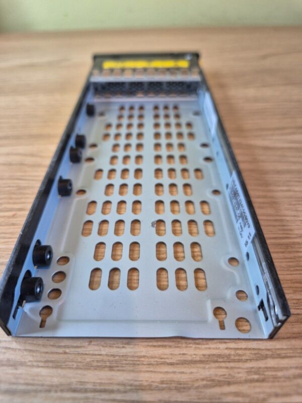 HPE 3PAR StoreServ 7200 7400 8200 710386-001 M6710 Hard Drive Tray Caddy 2.5" HP - Image 6