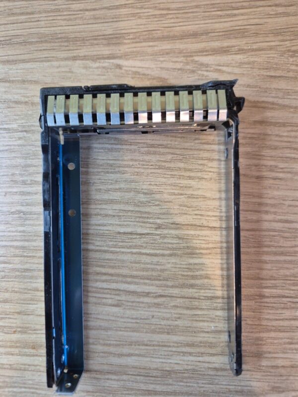 HP 2.5" HARD DRIVE CADDY TRAY FOR DL380 DL360 ML350 G8 G9 PROLIANT 651687-001 - Image 3