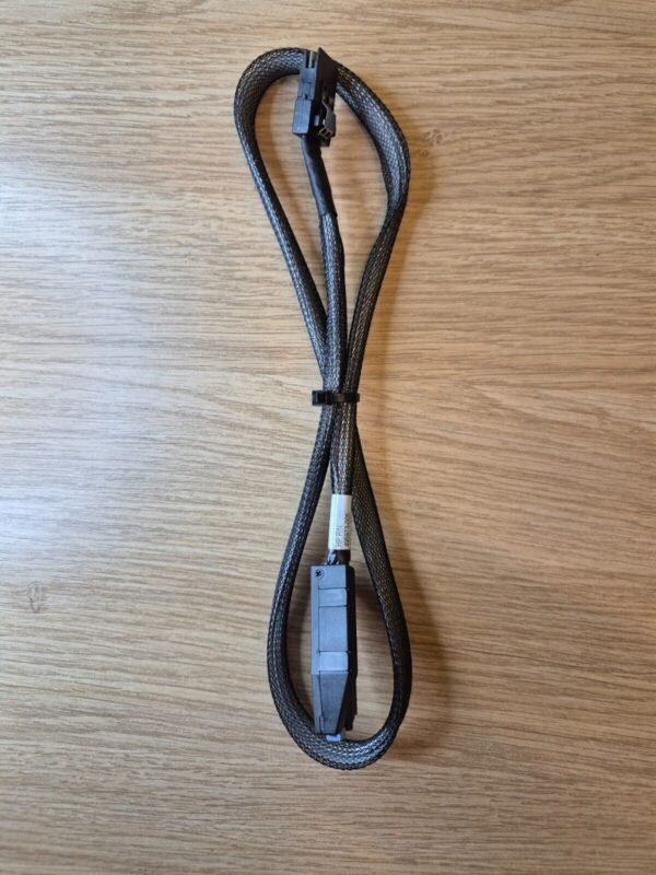 495973-005 006 8484 Mini SAS 33IN Cable for P800 Controller For ProLiant DL385