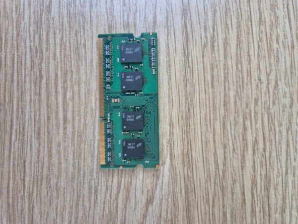 Micron 4GB PC3L-12800S DDR3L 1600MHz 204pin Laptop Memory MT8KTF51264HZ-1G6E1 - Image 2