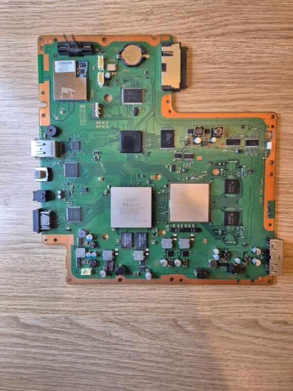 Sony PS3 Slim Motherboard - 1-880-055-21 - CECH-2003A - (REPAIR/PARTS)