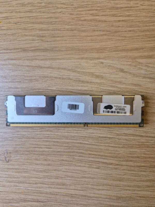 SAMSUNG M386B4G70DM0-YK04 4Rx4 PC3L-12800L-11-12-C0 Server Memory DDR3 32GB - Image 4