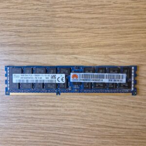 SK Hynix HMT42GR7BFR4A-PB 16GB PC3L-12800R DDR3 ECC Server Memory