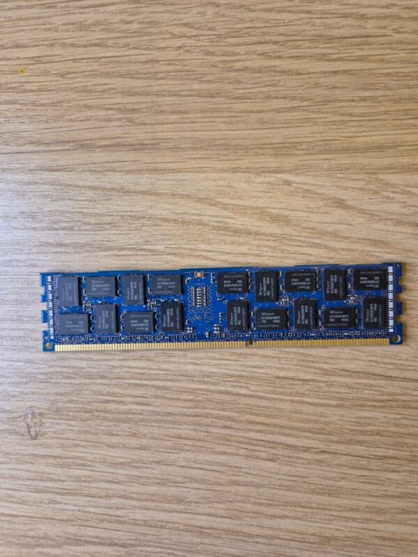 Hynix 16GB 2Rx4 PC3-14900R DDR3 1866MHz 1.5V ECC REGISTERED REG RDIMM Memory RAM - Image 4