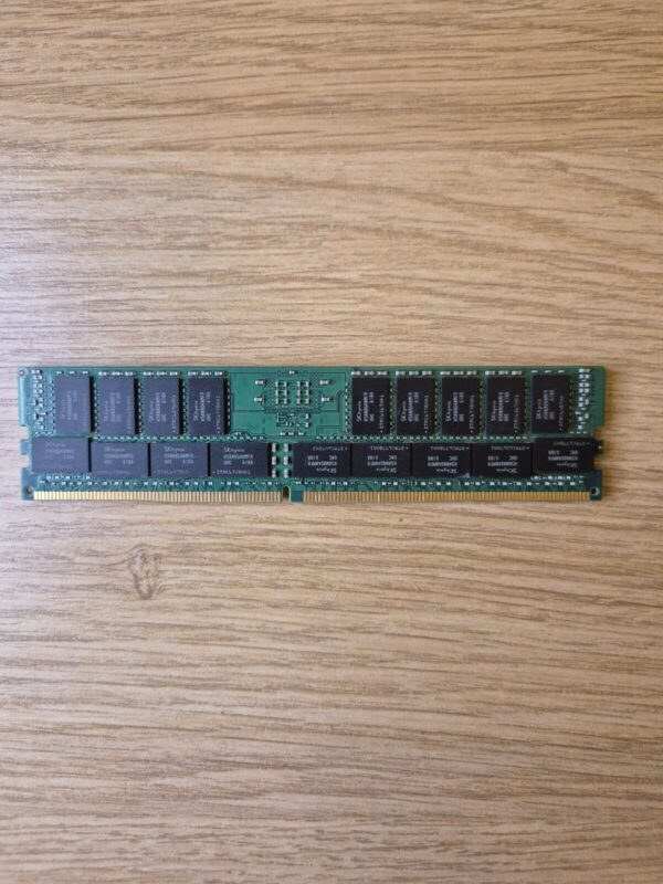 Hynix Cisco 32GB PC4-2400T DDR4 19200 2RX4 RAM HMA84GR7MFR4N-UH - Image 2