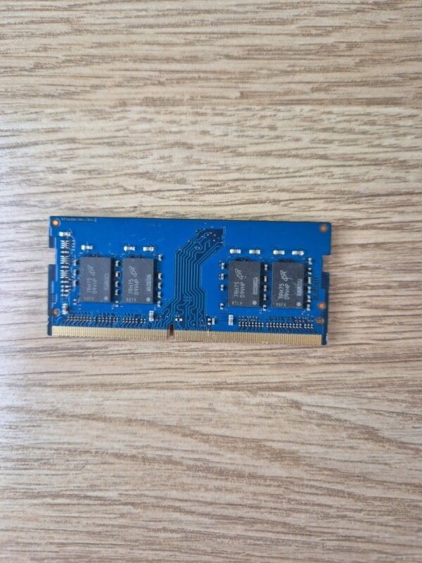 Ramaxel 8GB PC4-2666 PC4-21300 1.2V  CL19 1Rx8 Laptop RAM Memory - Image 2