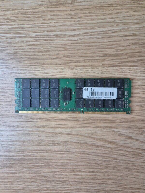 Micron MT54KSF3G72PZ-1G4E1HG 24GB 3RX4 PC3L-10600R-9-11-ZZ Memory - Image 5