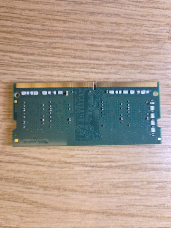 KCP432SS6-8 8GB DDR4 3200MHz Single Rank SODIMM Memory - Image 2
