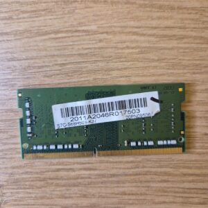MSI32D4S2S1ME-8 OEM KINGSTON MEMORY LAPTOP 8GB DDR4 SODIMM (CA610)