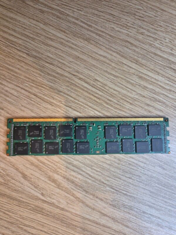 Micron 16GB 2Rx4 PC3L-12800R ECC Server RAM MT36KSF2G72PZ-1G6E1HE Huawei - Image 4