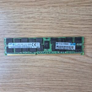 Samsung HP 712383-081/715274-001 16GB PC3-14900R-13-13-E2 RAM