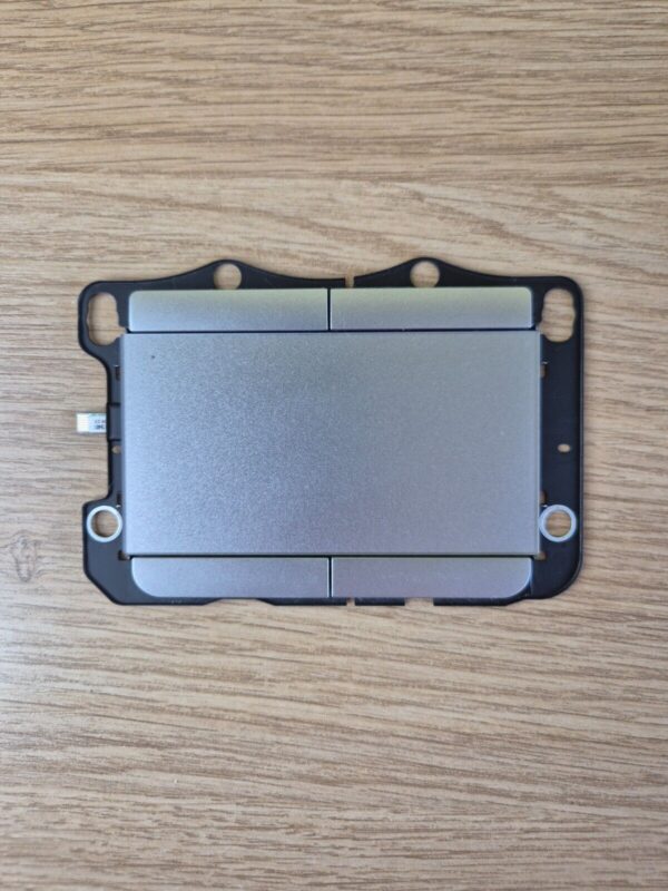 HP EliteBook 840 G3/G4 Silver Touchpad Replacement - OEM Part 6037B0112502