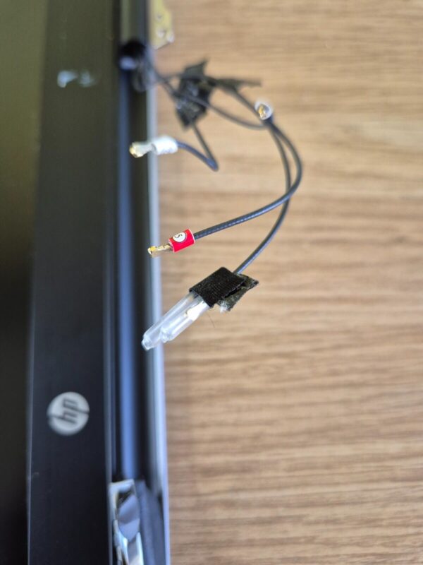 C - Grade HP EliteBook 840 G3 14" LED LCD Screen Complete Assembly 1920x1080 - Image 5