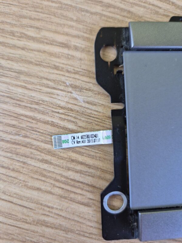 HP EliteBook 840 G2/G1 Genuine Touchpad Sensor Module 797437-001 - Image 3