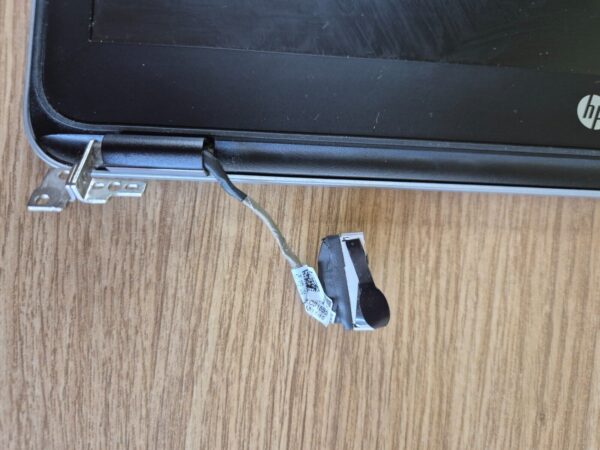 A - Grade HP Elitebook 820 G3 12.5" Matte FHD LCD Screen Complete Assembly - Image 2