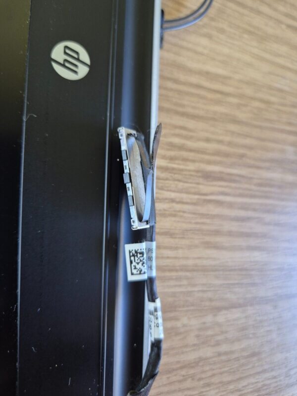 C - Grade HP EliteBook 840 G3 14" LED LCD Screen Complete Assembly 1920x1080 - Image 4