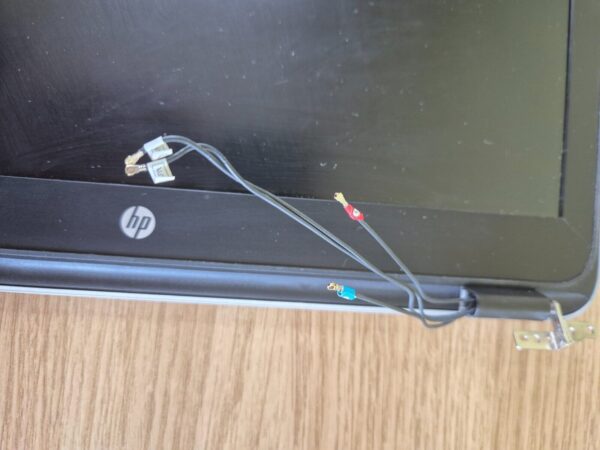 A - Grade HP Elitebook 820 G3 12.5" Matte FHD LCD Screen Complete Assembly - Image 3
