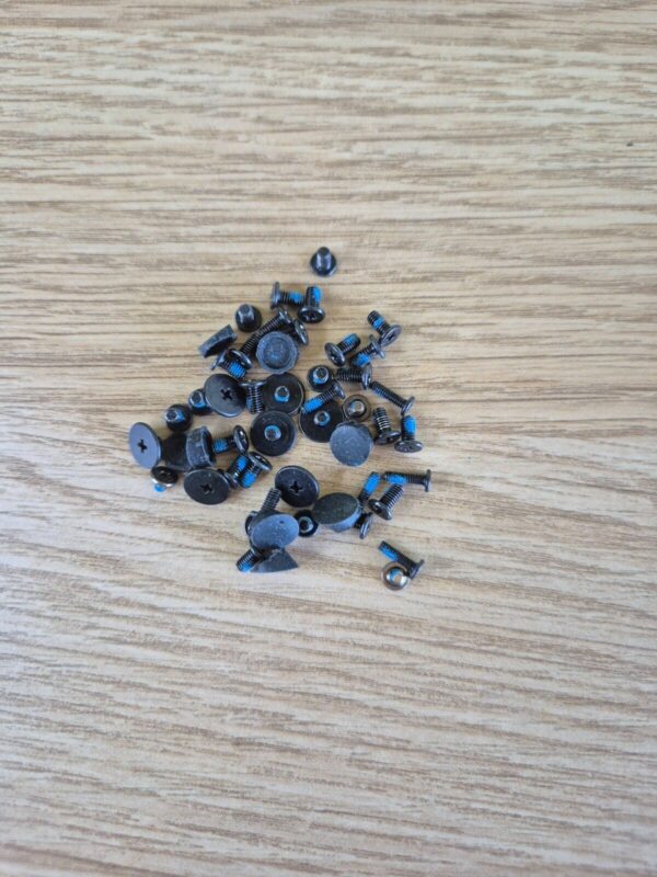 HP EliteBook 840 G2 Genuine Laptop Screw Set Screws for Repair ScrewSet - Image 2