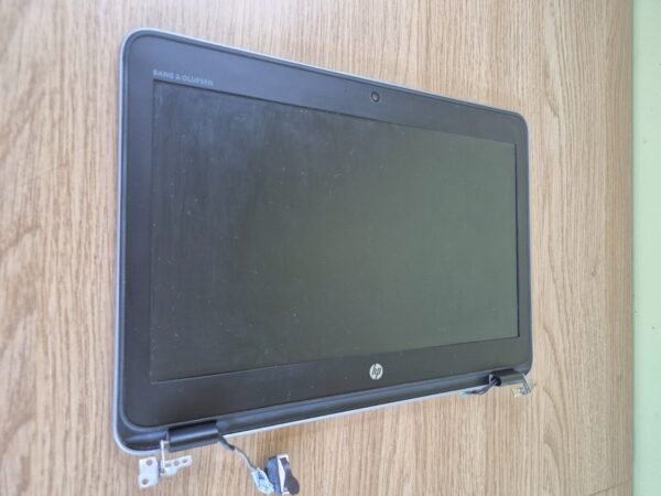 A - Grade HP Elitebook 820 G3 12.5" Matte FHD LCD Screen Complete Assembly