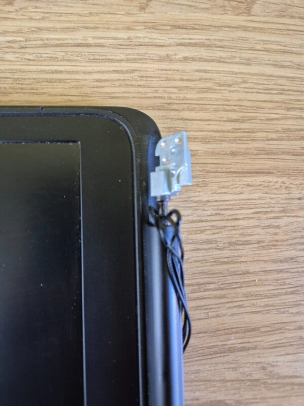 A-Grade HP EliteBook Folio 1040 G1 G2 LCD Screen Top Lid With Camera 739569-001 - Image 5
