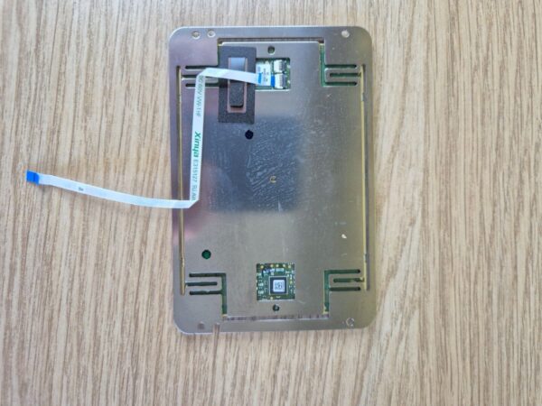 HP Elite Book Touchpad Replacement for Model TM-02685-009 - Image 2