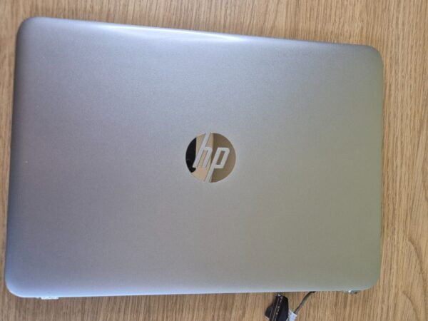 A - Grade HP Elitebook 820 G3 12.5" Matte FHD LCD Screen Complete Assembly - Image 4