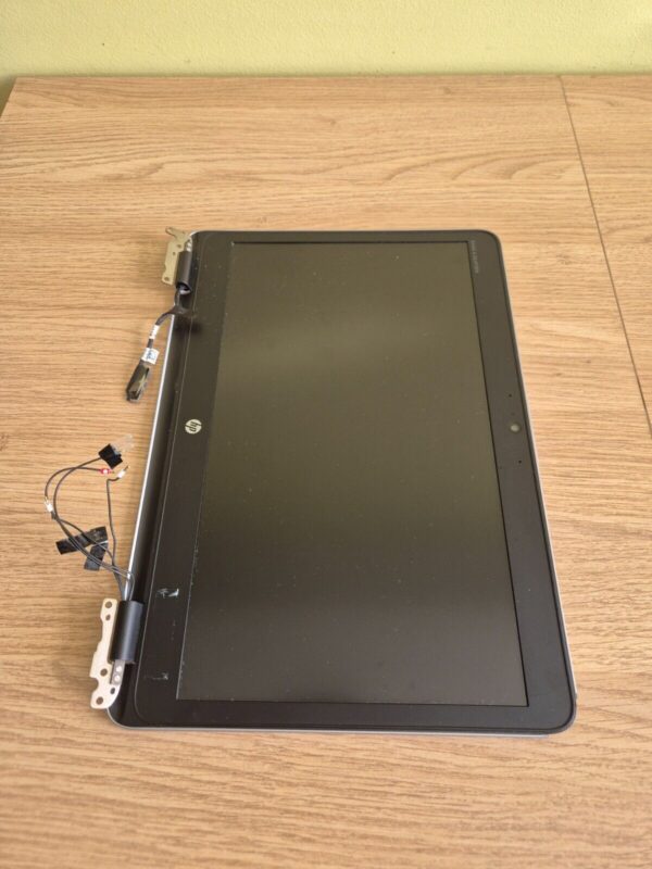 C - Grade HP EliteBook 840 G3 14" LED LCD Screen Complete Assembly 1920x1080