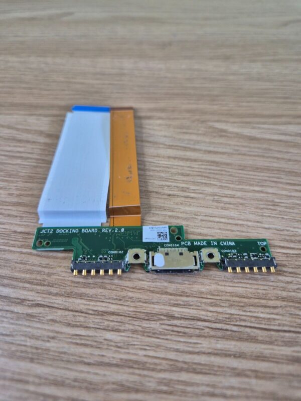 Dell Venue 11 Pro 7140 Docking Board W/ Cable 5BQ-021E-A00 69NM12P11B03